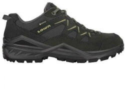 Lowa PANTOFI SIRKOS EVO GTX LO 9 ANTHRAZIT Lowa (4056264888195)