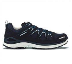 Lowa PANTOFI INNOX EVO GTX LO 46 NAVY-WHITE Lowa (4056264085952)