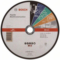Bosch 230 mm 2608602767 Disc de taiere