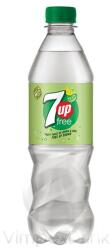 7Up Free (0,5l)