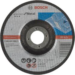 Bosch 125 mm 2608603160 Disc de taiere