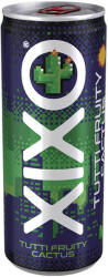 XIXO Tutti Fruity kaktusz (0,25l)