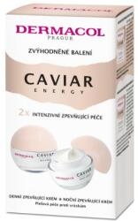 Dermacol Caviar Energy Skin Cream Duopack (Day Cream 50 ml + Nignt Cream 50 ml)