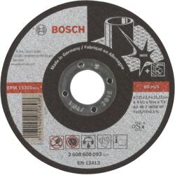 Bosch 115 mm 2608600093 Disc de taiere