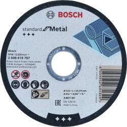 Bosch 115 mm 2608619767 Disc de taiere