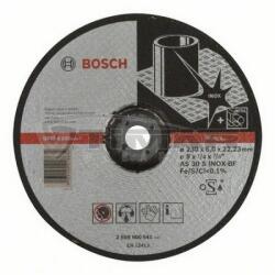 Bosch 230 mm 2608600541 Disc de taiere