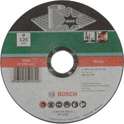 Bosch 125 mm 2609256322