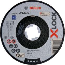 Bosch 125 mm 2608619255 Disc de taiere