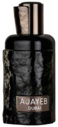 LATTAFA Ajayeb Dubai EDP 100 ml