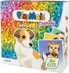 PlayMais Mosaic Trendi Kutyák (PM160443)