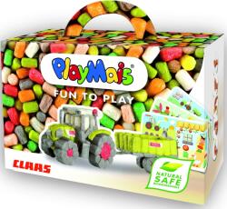 PlayMais Szórakoztató a Claas játékkal (PM160163)