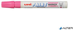 uni Lakkmarker, 2, 2-2, 8 mm, UNI "PX-20", rózsaszín (545574000)