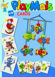 PlayMais könyvkártyák (PM150518)