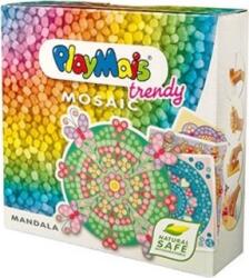 PlayMais Mosaic Trendi Mandala (PM160358)