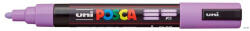 uni Dekormarker, 1, 8-2, 5 mm, UNI "Posca PC-5M", levendula (286948000)
