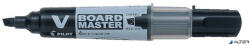Pilot Táblamarker, 2, 2-5, 2 mm, vágott, PILOT "V-Board Master", fekete (WBMA-VBM-MC-B-BG) - alter