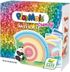 PlayMais Mosaic Trendy Rainbow (PM160499)