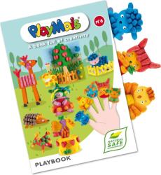 PlayMais Book PlayBook (PM150522)