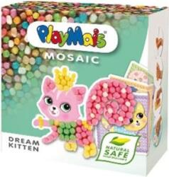 PlayMais Mozaik cicák (PM160361)