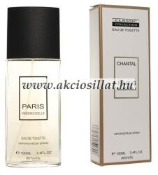 Classic Collection Chantal Paris Mademoiselle EDT 100 ml