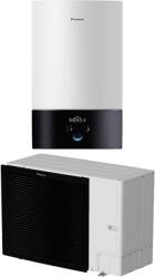 Daikin Altherma 3 EBBX16D6V /ERLA16DW17