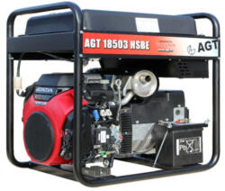 AGT 18503 HSBE Generator