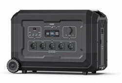 CRIANO FastCharge LiFePO4 (CNO-PS3) Generator