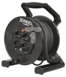 XREEL H05RR F-230 4 Plug (92501T48273)