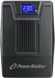 PowerWalker VI 600 SCL FR
