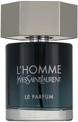 Yves Saint Laurent L'Homme Le Parfum EDP 100 ml Tester