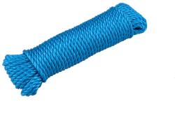 Extol Premium kötél, sodrott, kék, 6mm×20m, PP (8856406)