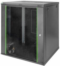 ASSMANN DIGITUS DN-19 16U-6/6-EC-SW