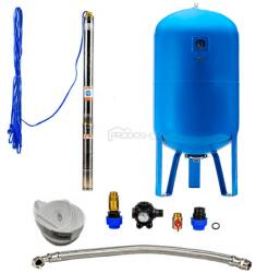 PRODO 3Ti-15 200L RTS (118344)