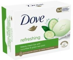 Dove Refreshing Beauty Cream Bar săpun solid 90 g pentru femei