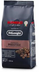 DeLonghi Cafea boabe De'Longhi Selections by KIMBO Prestige Espresso DLSC614 - 5513282401, Greutate 250gr, Prăjire medie-intensă, 65% Arabica 35% Robusta, Intensitate 5 (DLSC614)