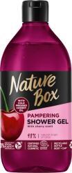 Natue Box Nature Box Cseresznye tusfürdő a kényeztetésért 385 ml