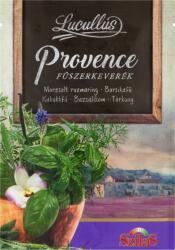 Lucullus Provence fűszerkeverék 15 g