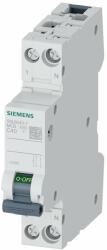 Siemens Siguranta automata 1P+N 40A curba C 6kA Siemens 5SL6040-7 (5SL6040-7)