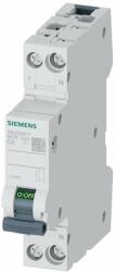 Siemens Siguranta automata 1P+N 6A curba C 6kA Siemens 5SL6006-7 (5SL6006-7)