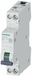 Siemens Siguranta automata 1P+N 16A curba B 6kA Siemens 5SL6016-6 (5SL6016-6)