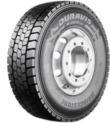 Bridgestone Duravis rdrive 002 severe duty 315/80R22.5 156/150L