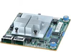 HP HPE P47184-B21 SR932i-p Gen11 x32 Lanes 8GB Wide Cache PCI SPDM Plug-in Storage Controller (P47184-B21)