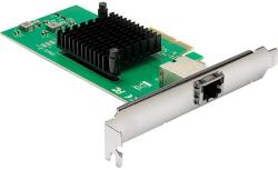 Inter-Tech Argus ST-7267 Gigabit PCIe Adapter (77773012)