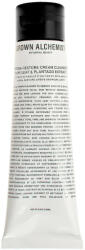 GROWN ALCHEMIST Cremă facială de curățare Olive Leaf & Plantago Extract (Hydra-Restore Cream Cleanser) 100 ml