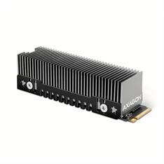 AXAGON CLR-M2XT hűtőborda M. 2 SSD-hez (CLR-M2XT) - bestbyte