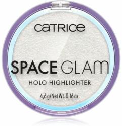 Catrice Space Glam világosító púder 4, 6 g