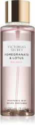 Victoria's Secret Pomegranate & Lotus testápoló spray hölgyeknek 250 ml