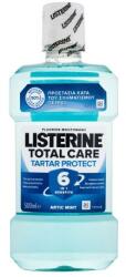 LISTERINE Total Care Tartar Protect 500 ml fertőtlenítő hatású fogkő elleni szájvíz