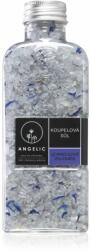  Angelic Bath Salt Soothing Lavender nyugtató gyógynövényes fürdősó 260 g