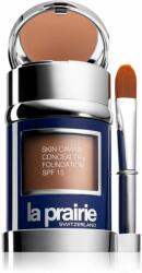 La Prairie Skin Caviar Concealer Foundation грим и коректор SPF 15 цвят W-30 Golden Beige 30ml
